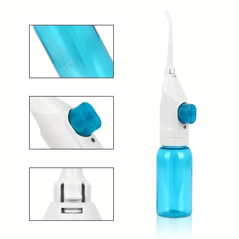 Portable Teeth Clean