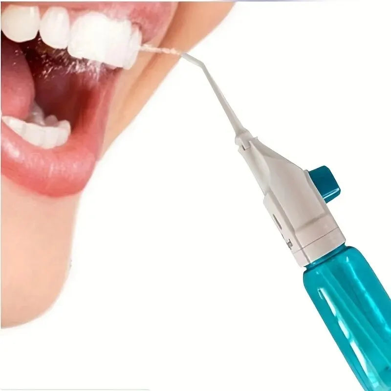Portable Teeth Clean