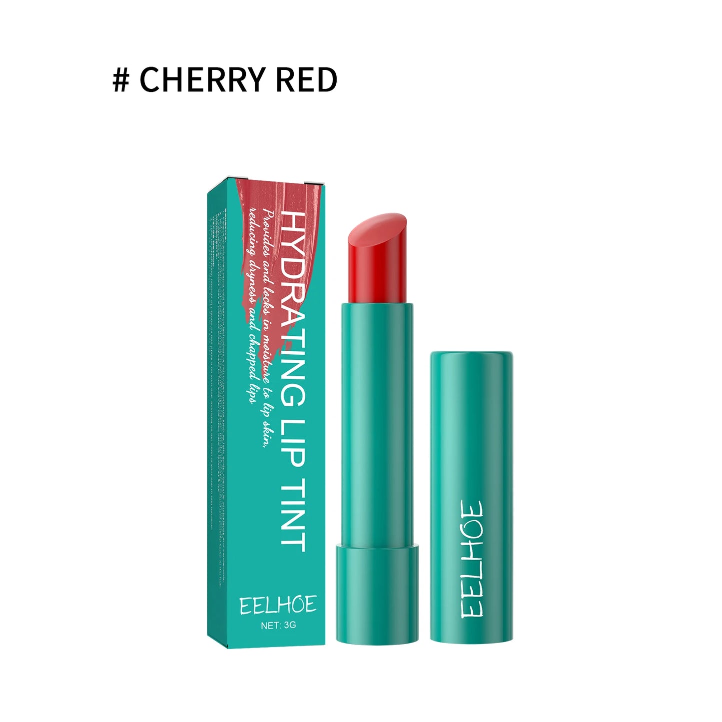 Jelly Lipstick Set