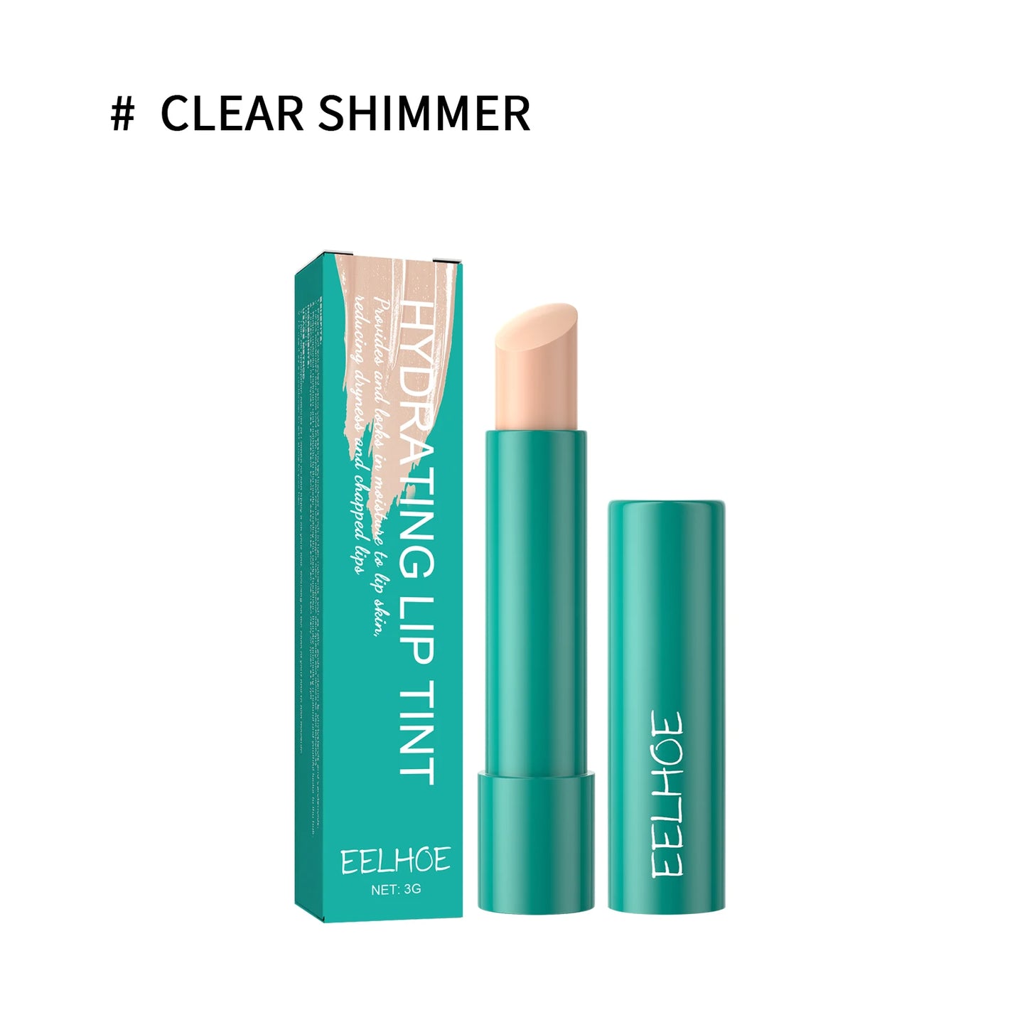 Jelly Lipstick Set