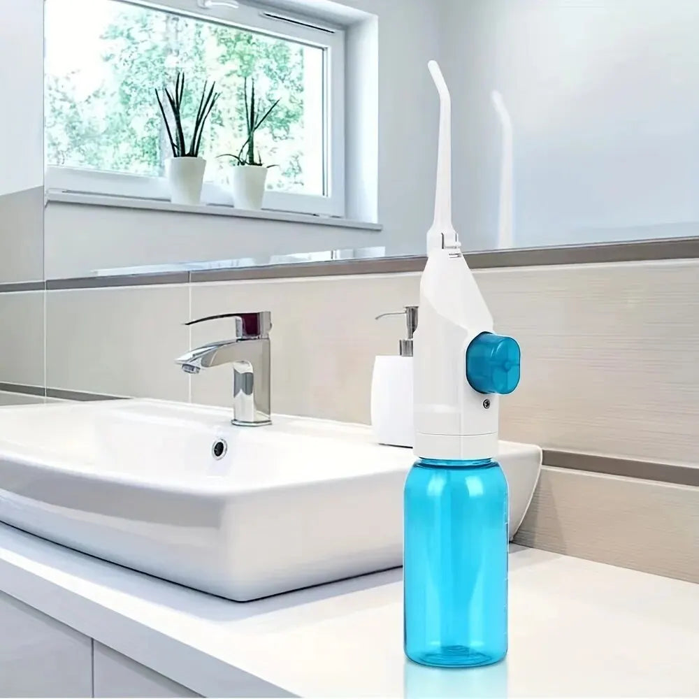 Portable Teeth Clean
