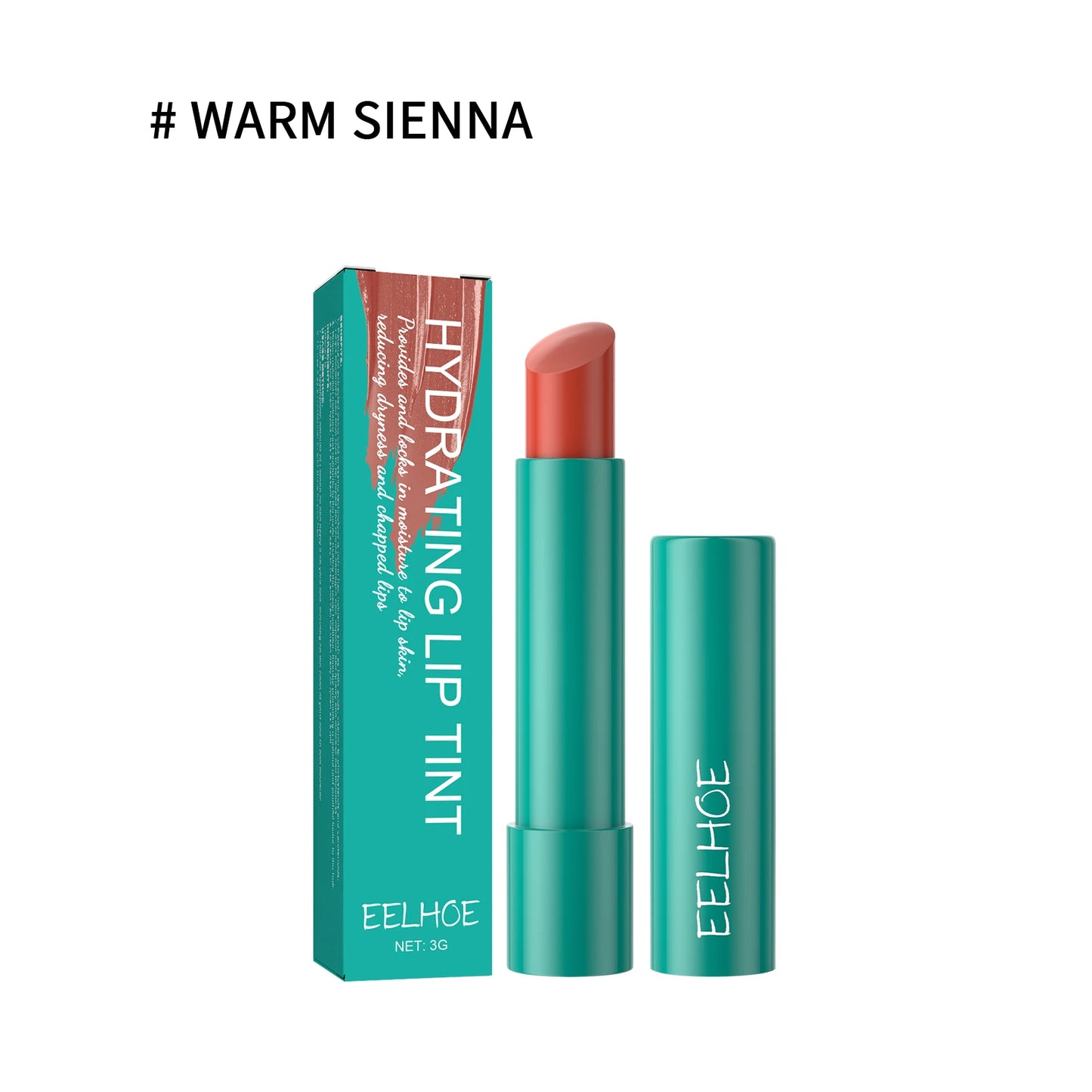 Jelly Lipstick Set