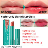 Jelly Lipstick Set
