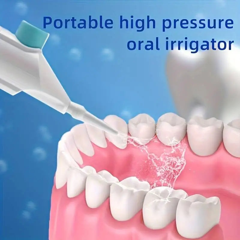 Portable Teeth Clean