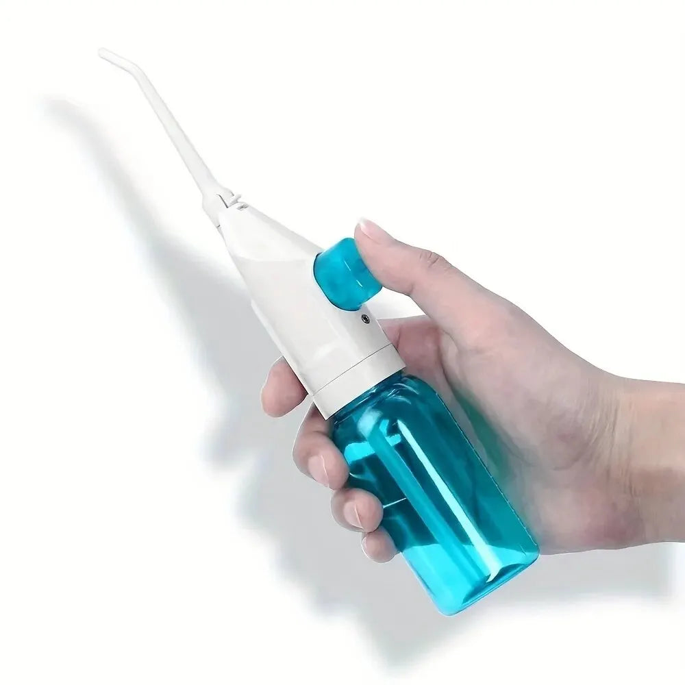 Portable Teeth Clean