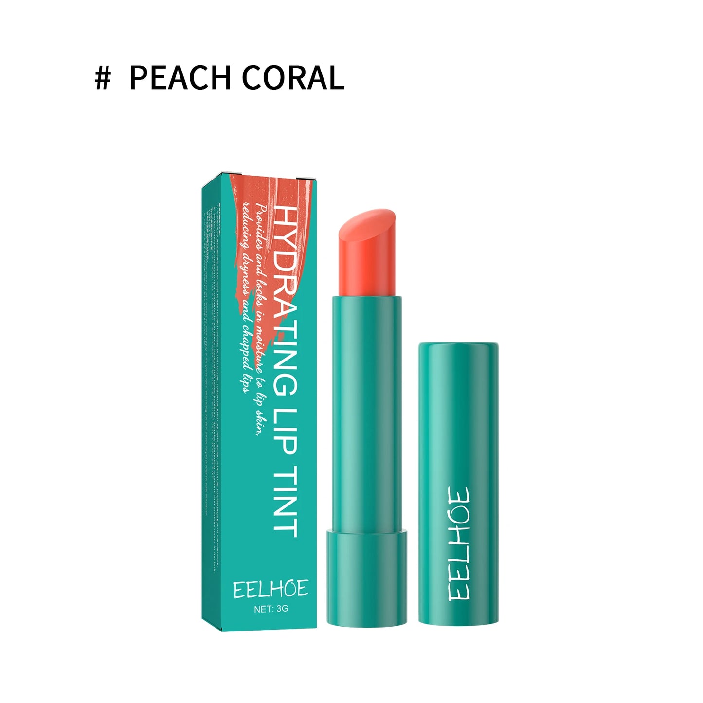 Jelly Lipstick Set