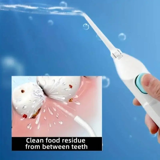 Portable Teeth Clean