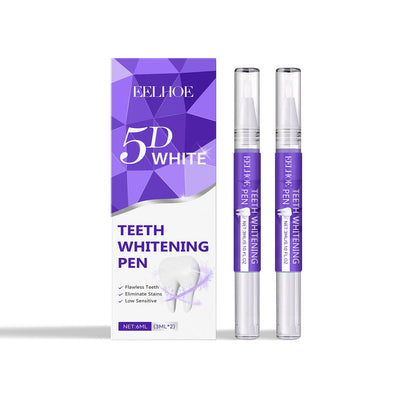 Teeth Whitening Gel - Instant White Touch-Up