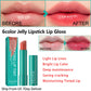 Jelly Lipstick Set