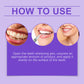 Teeth Whitening Gel - Instant White Touch-Up