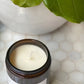 Eucalyptus + Ice Soy Wax Candle