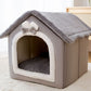 Foldable Dog & Cat House