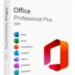 Office 2021 Professional Plus