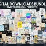 120M+ PLR MRR Bundle