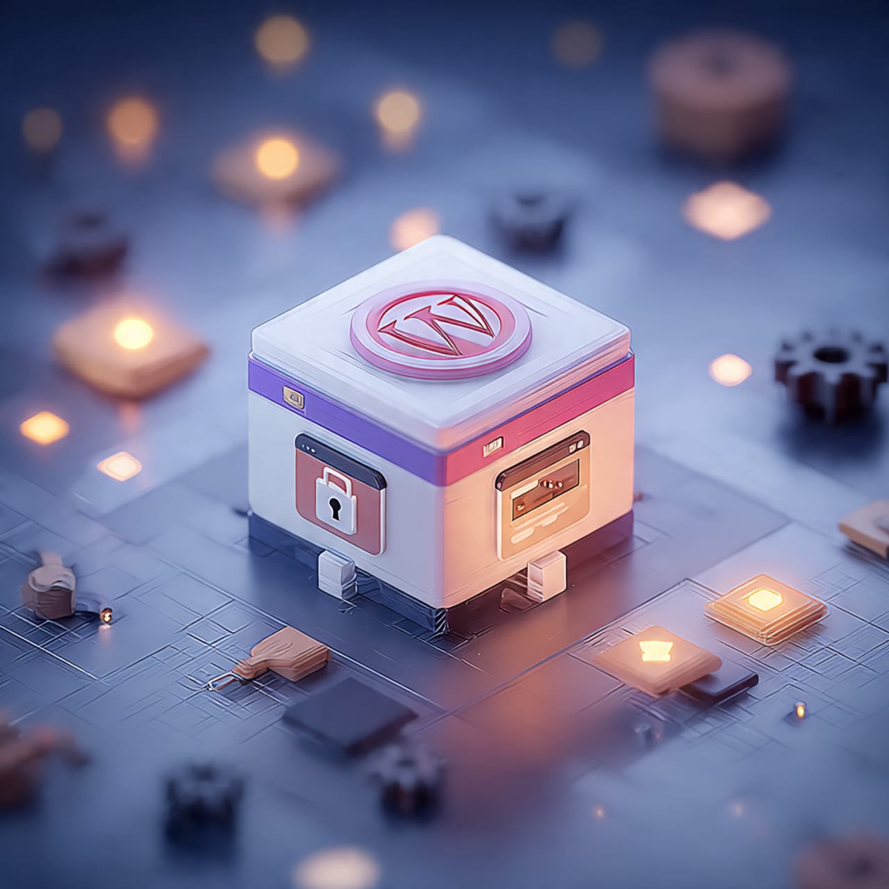 Unlock Elementor Pro Features