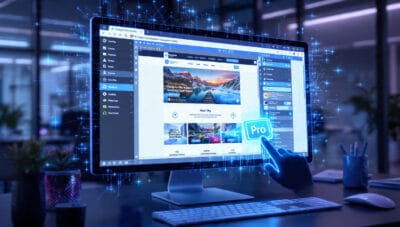 Unlock Elementor Pro Features