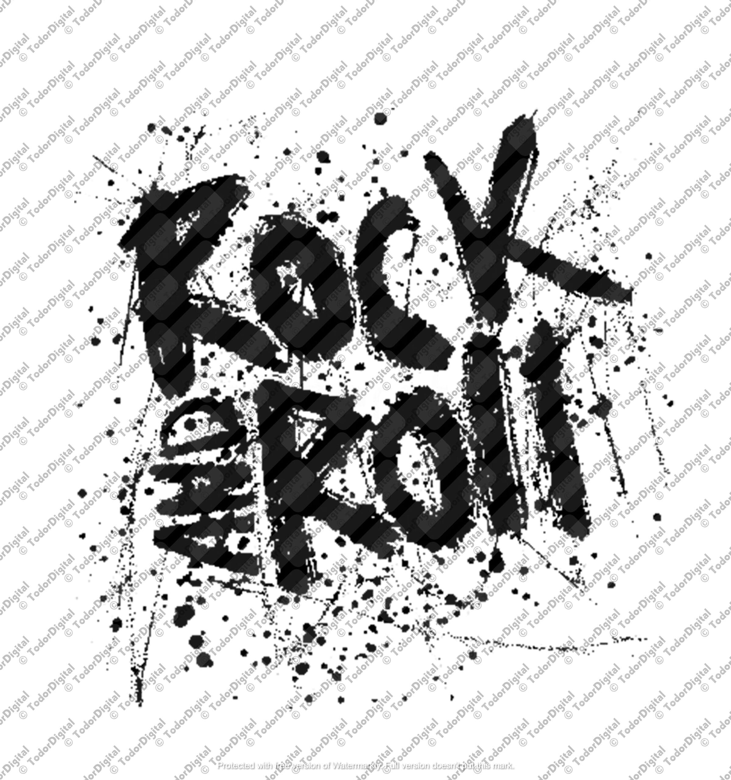 il_fullxfull.6154005438_kfe6.jpg Rock and Roll Svg File - Rock and Roll Svg Design - Music Clipart - Vector Graphics - Svg For Cricut - Svg For Silhouette - DXF - EPS-PNG - Image 1